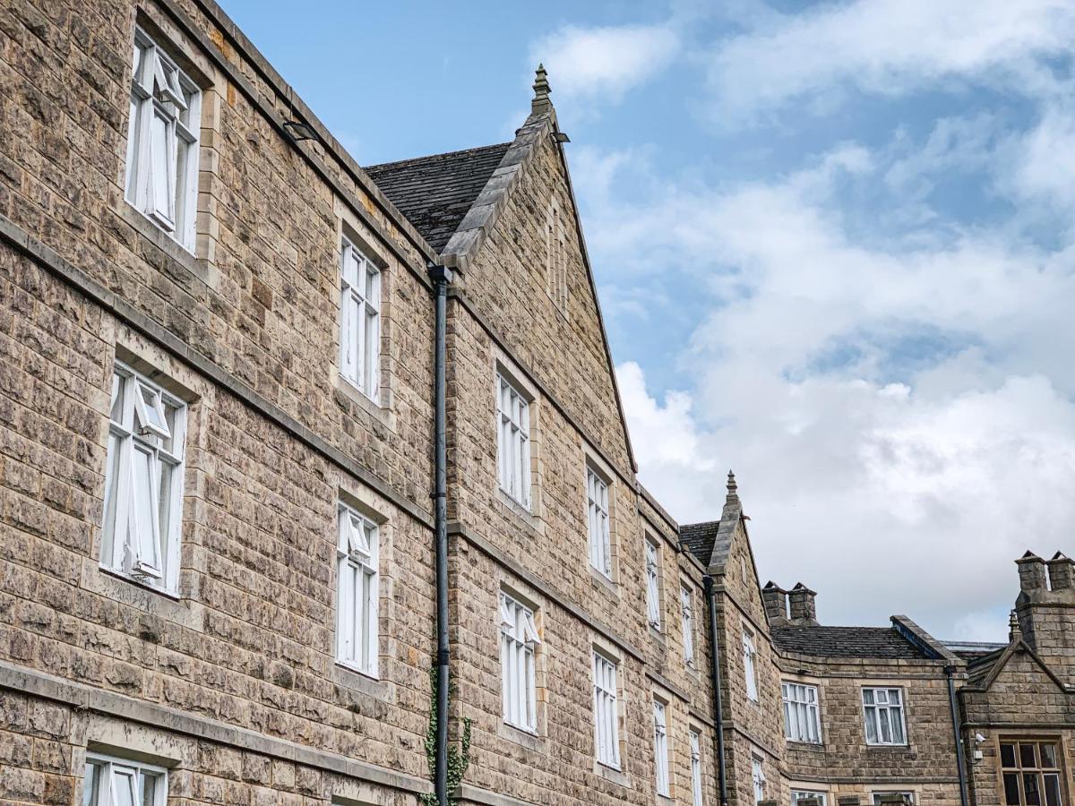 Hollins Hall Hotel, Golf & Country Club Bradford  Luaran gambar