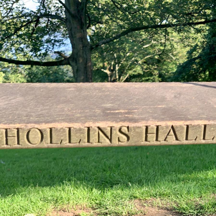 Hollins Hall Hotel, Golf & Country Club Bradford  Luaran gambar